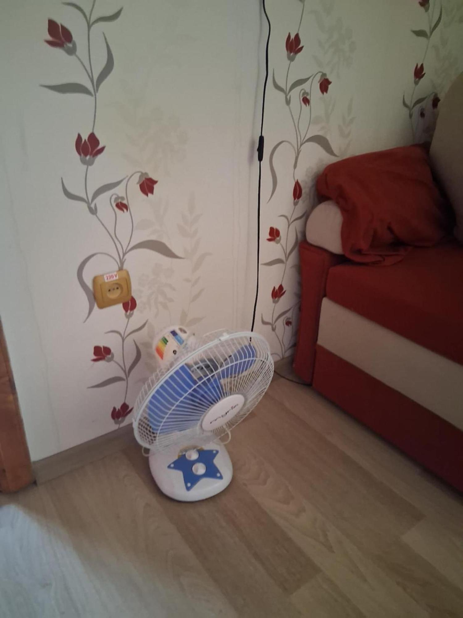מלון סובאטה Casa Dora מראה חיצוני תמונה